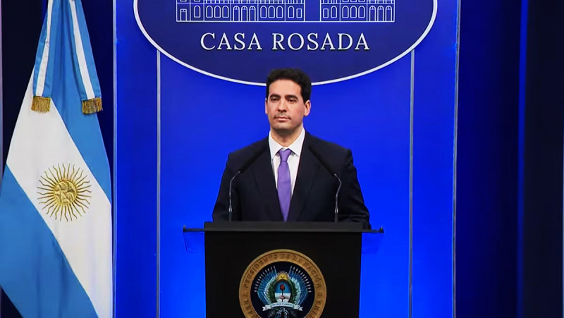 El Gobierno no apoyará salvatajes para endeudados