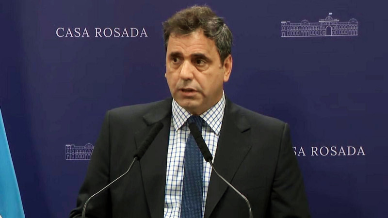 El Gobierno no descarta dar prestamos a las provincias