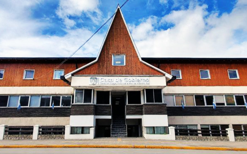 El Gobierno Provincial presenta el presupuesto 2027