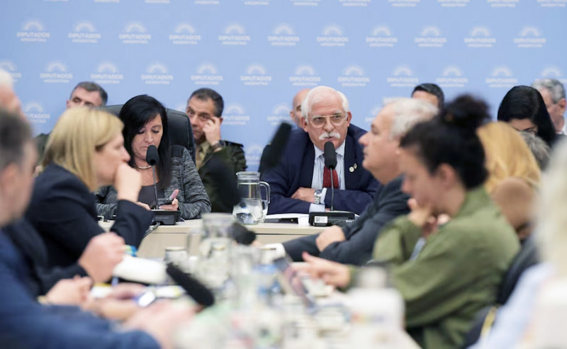 El Gobierno quiere capitalizar el efecto por Malvinas