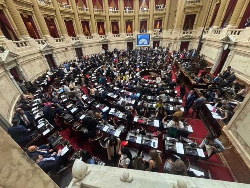 El Gobierno reactiva el Congreso para retomar agenda