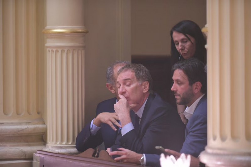 El Gobierno relanza su plan de reformas