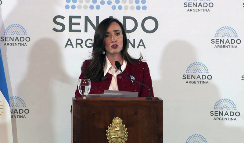 El jueves el Senado podría rechazar los vetos