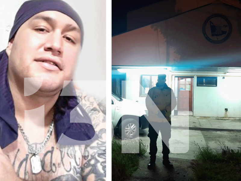 El lunes comienza el juicio por torturas a un detenido