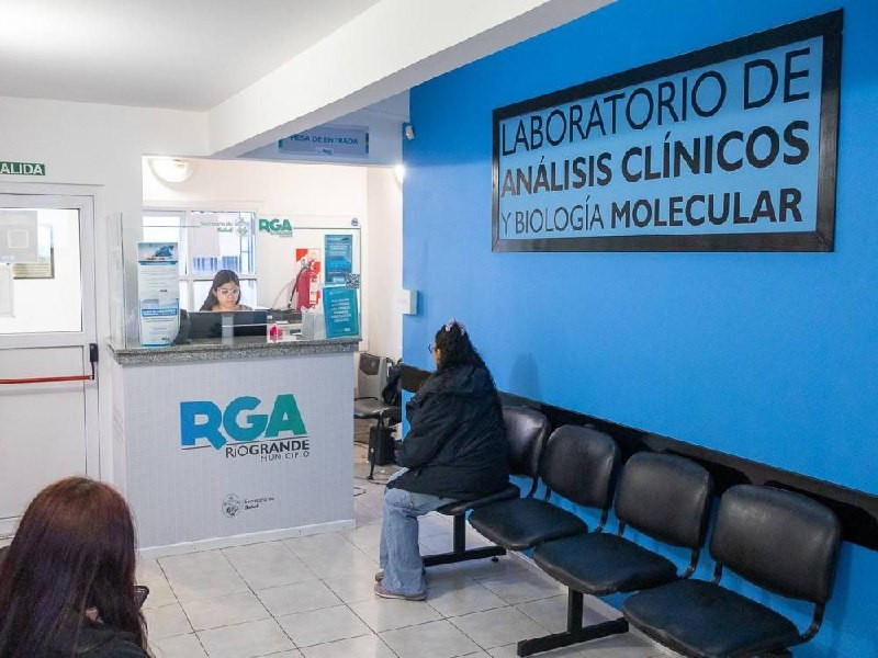 El lunes se realizarán testeos gratuitos de Hepatitis