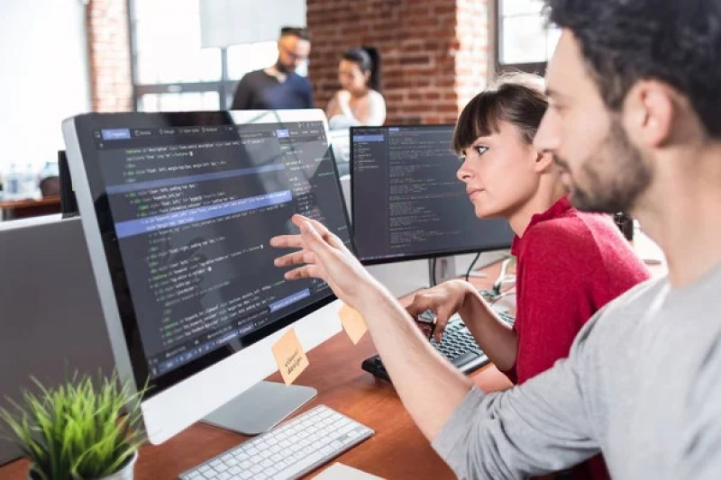 El lunes taller de “Introducción al software libre”