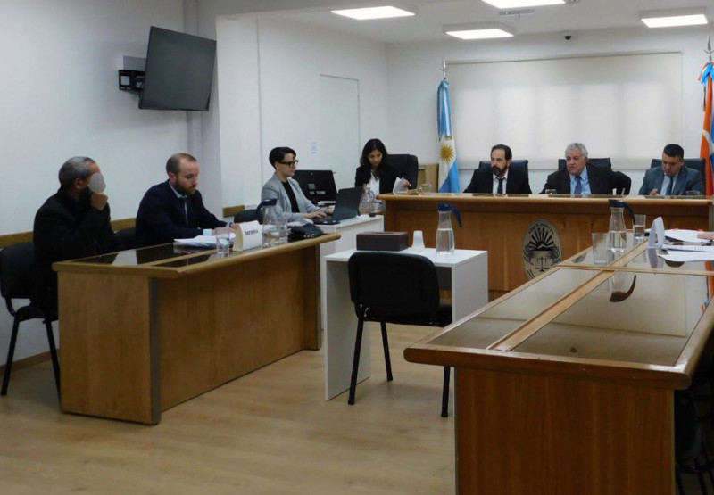 El miércoles son los alegatos en el juicio por abuso sexual