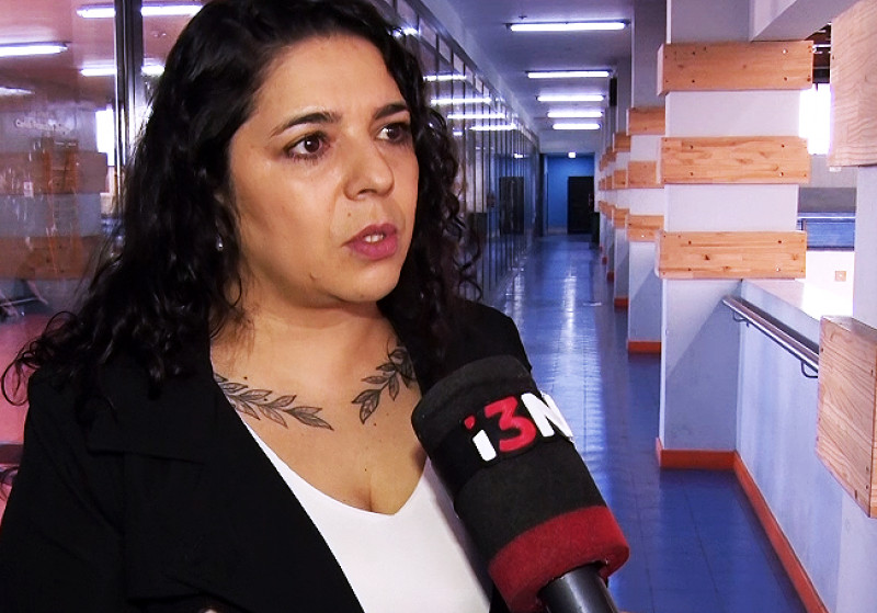 “El municipio está asumiendo responsabilidades de Nación”