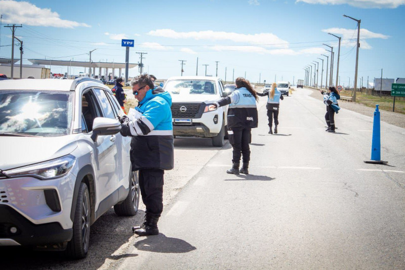 El Municipio también lanzó su Operativo de Verano