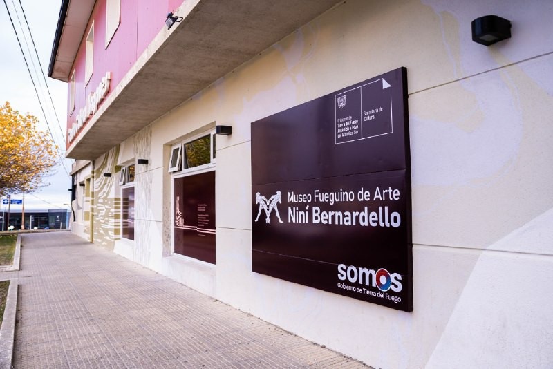 El Museo Fueguino de Arte celebra este próximo jueves