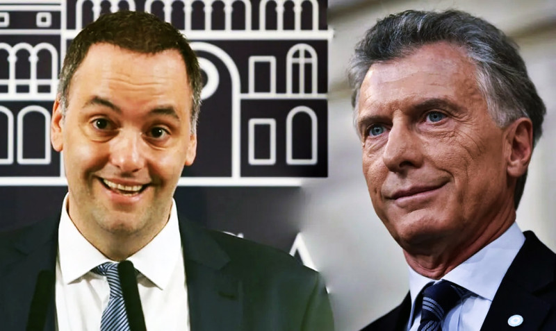 El partido de Macri volvió a cuestionar al Presidente