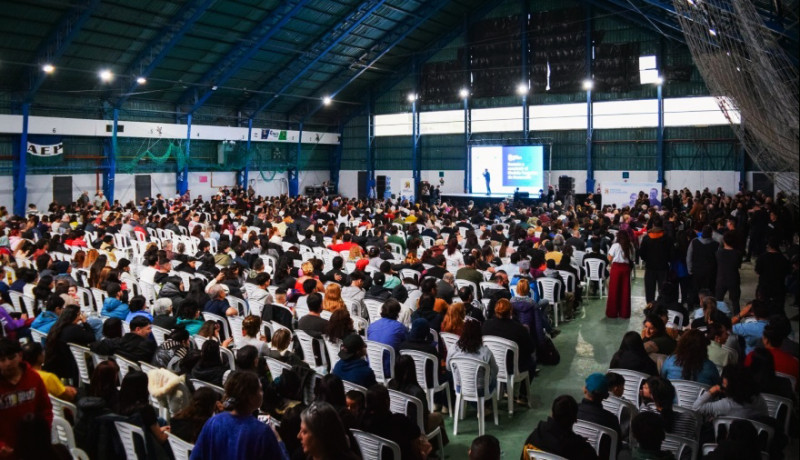 El PJ se reunió para debatir el modelo de desarrollo