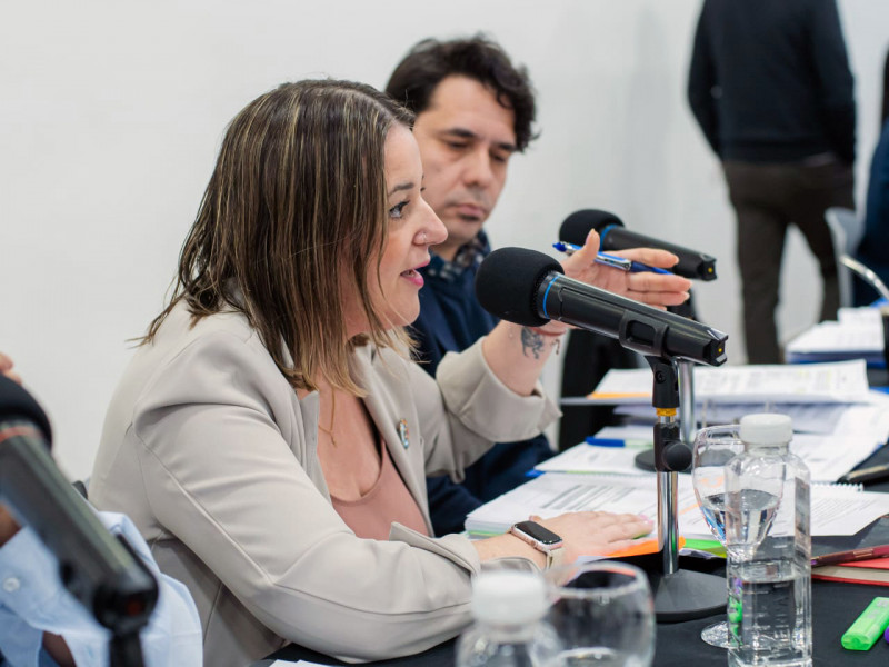 “El presupuesto 2026 sube los impuestos, no los baja”