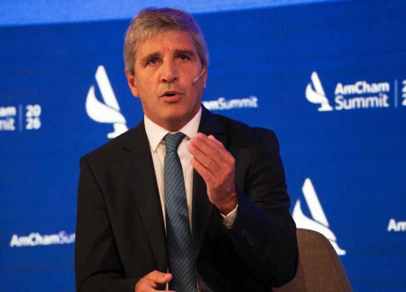 El RIGI alcanzó los US$ 95.000 millones en inversiones