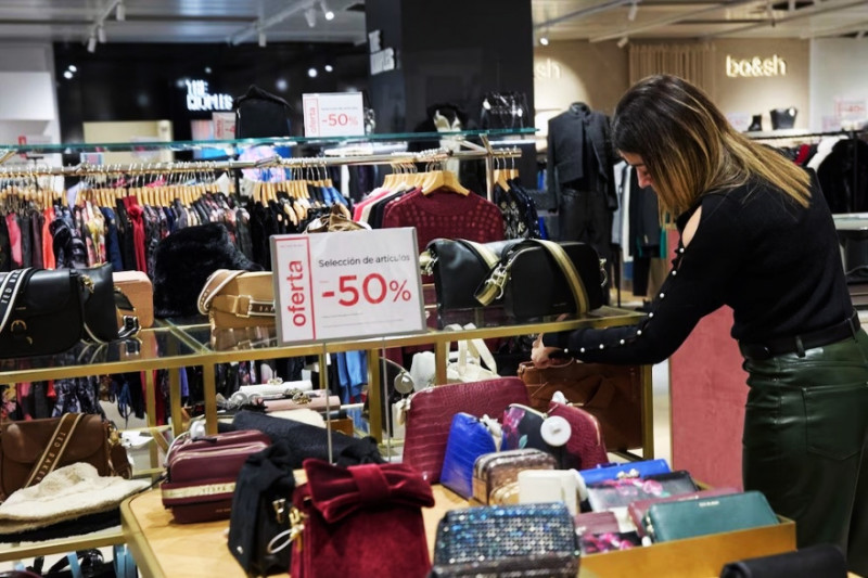 El sector comercial con más de 90 despidos en 2025