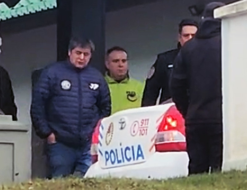 El Superior Tribunal ordenó la excarcelación de Córdoba
