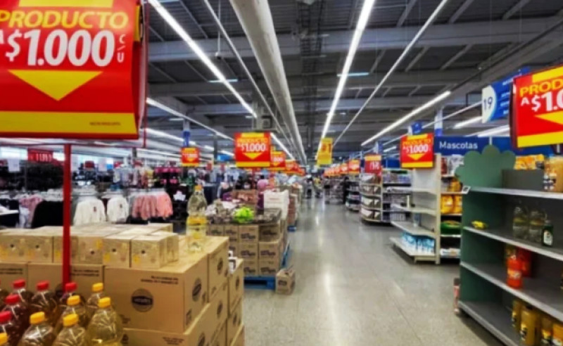 El sur de Chile no escapa a desaceleración del consumo