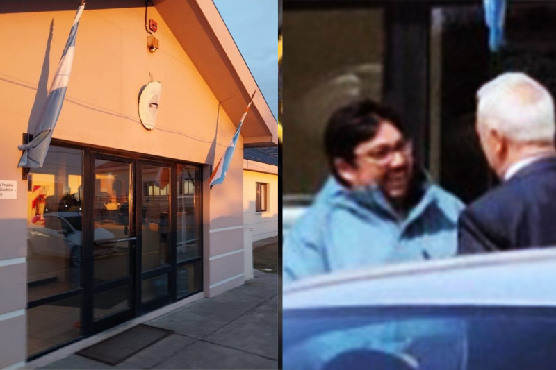 El viernes comienza el juicio oral a un subcomisario