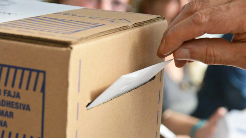 Elecciones constituyentes: Es inminente el fallo del STJ