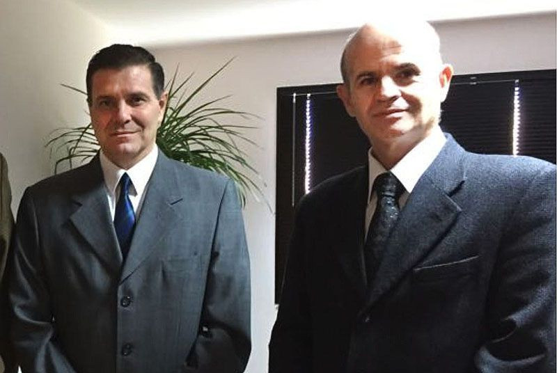 Elecciones constituyentes: Sortearon a dos camaristas