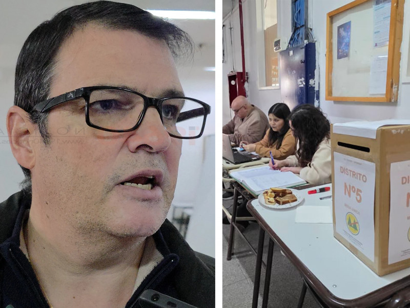 Elecciones de delegados en la Cooperativa Eléctrica