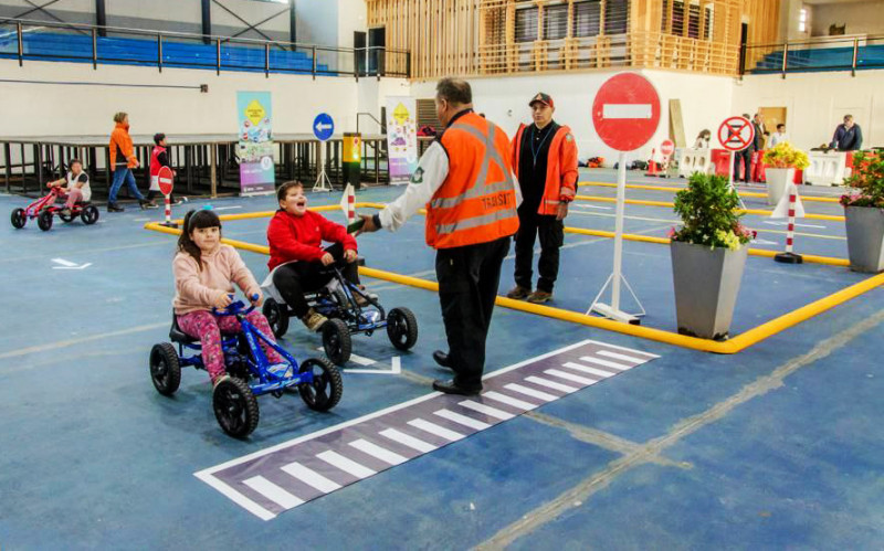 Eliminan jornadas escolares sobre género y educación vial