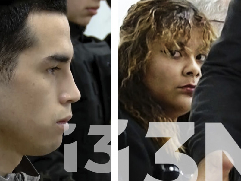 Empezó el juicio por grave ataque transfóbico