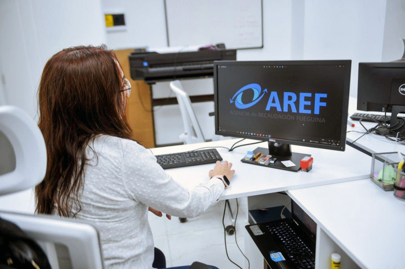 Empleado de la AREF habría facilitado una prueba clave