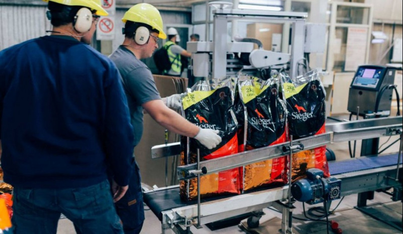 Empresa Vitalcan cerca de suspensión por parte de ARCA
