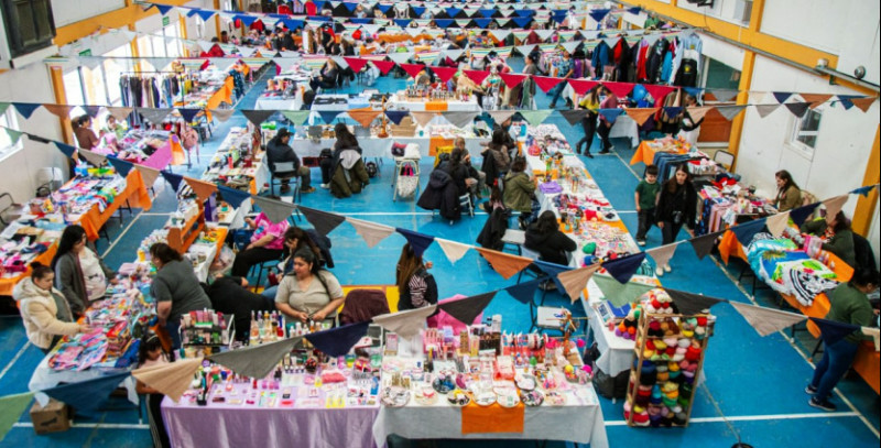 En Río Grande ya hay 1.500 emprendedores registrados