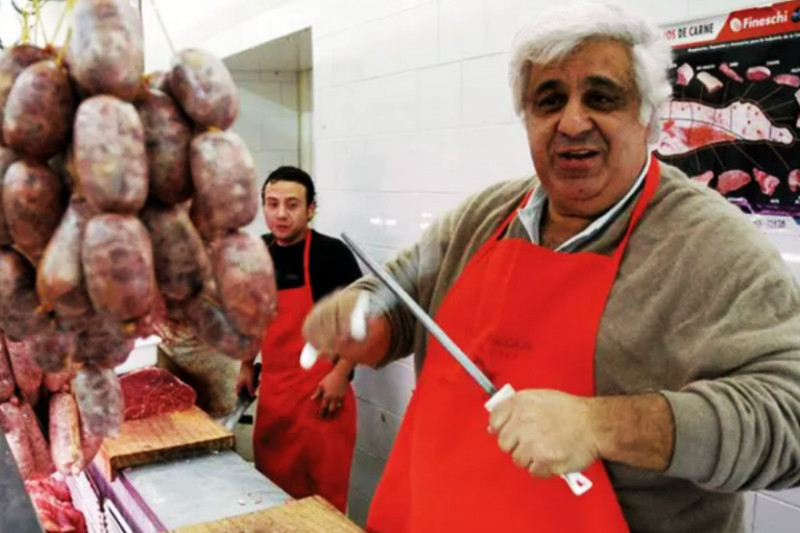 “En Tierra del Fuego el valor de la carne es un robo”