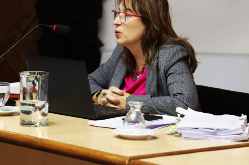 En Ushuaia quedará vacante la Fiscalía de Género