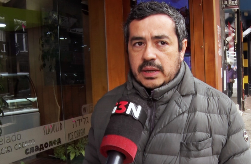 En Ushuaia ya se habla de desdoblar el pago del SAC