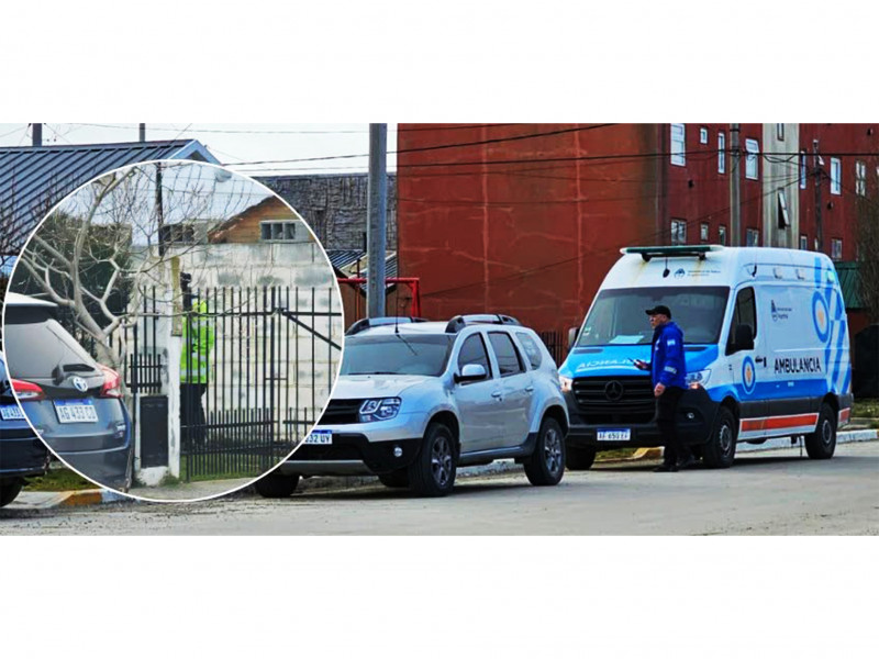 Encuentran sin vida a hombre de 65 años en Barrio CGT
