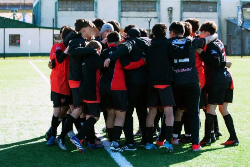 Equipo de Santa Cruz aislado tras viajar a Tierra del Fuego