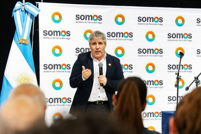 “Es indispensable reforzar el diálogo político”