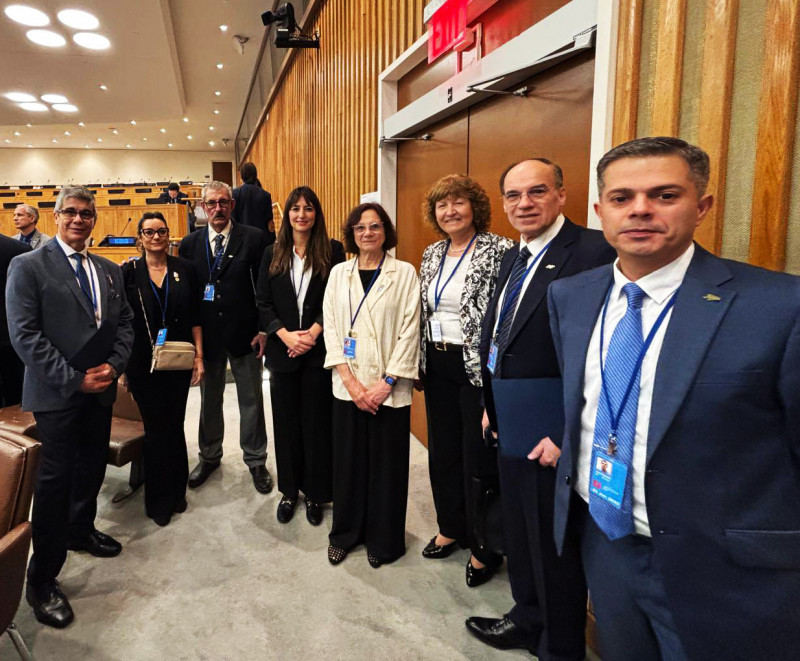 Estados Unidos busca eliminar un comité de la ONU