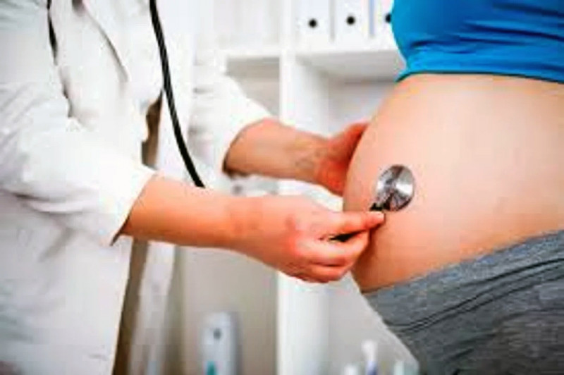 Este domingo es el Día de la Obstetricia y de Embarazada