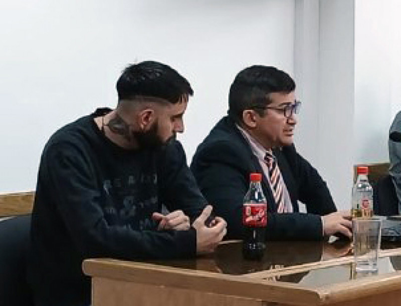 Este martes se conocerá la sentencia para los Lucero