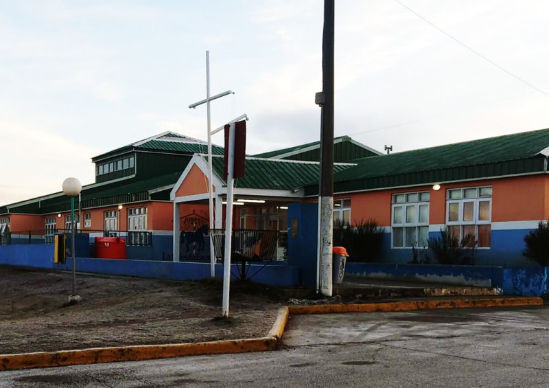 Evacuaron 'La Calesita Encantada' por fallo de equipo