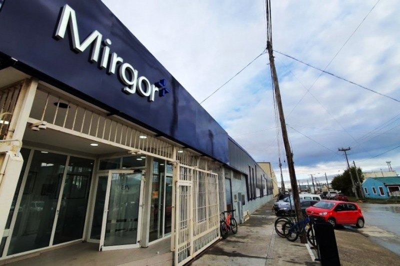 Extendieron otros cinco días la conciliación por Mirgor