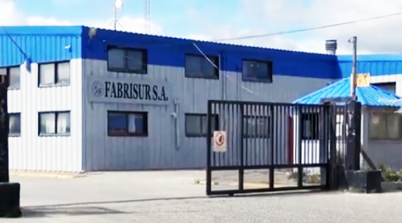 FABRISUR habilitada para continuar dentro de la 19640