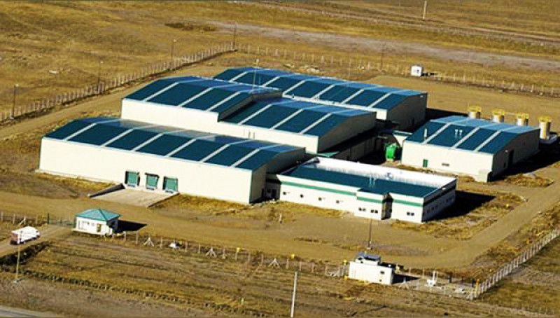 Fallo a favor de Tecnomyl por el impuesto PAIS