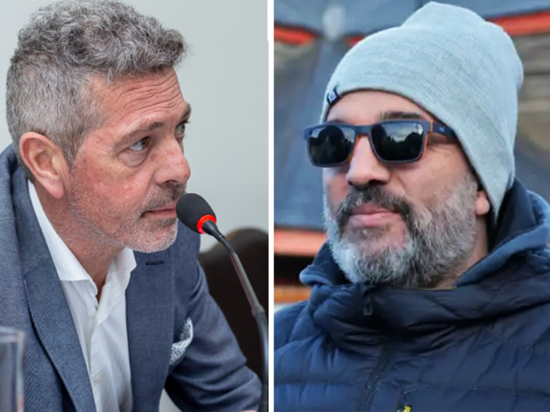 Financiamiento educativo: "Loli" Löffler criticó a Catena