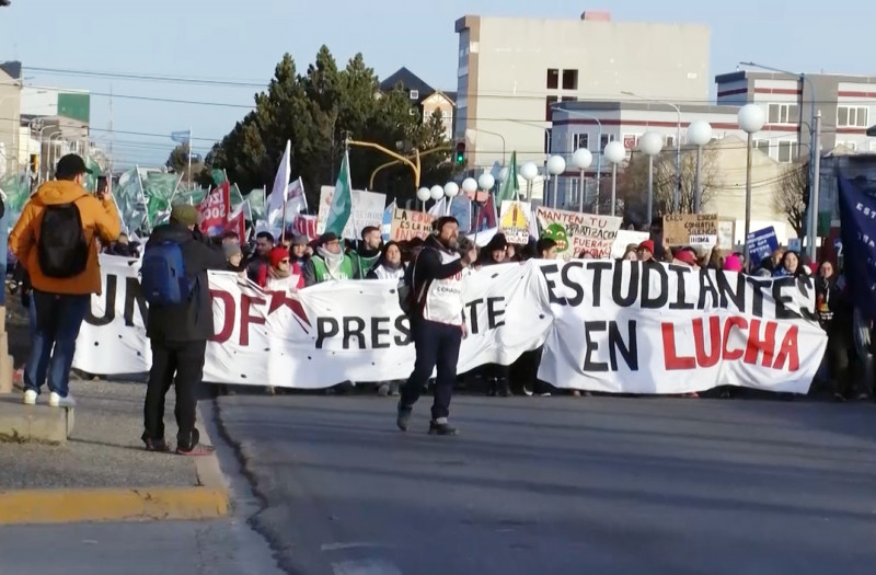 Financiamiento Universitario: El Gobierno apelará el fallo