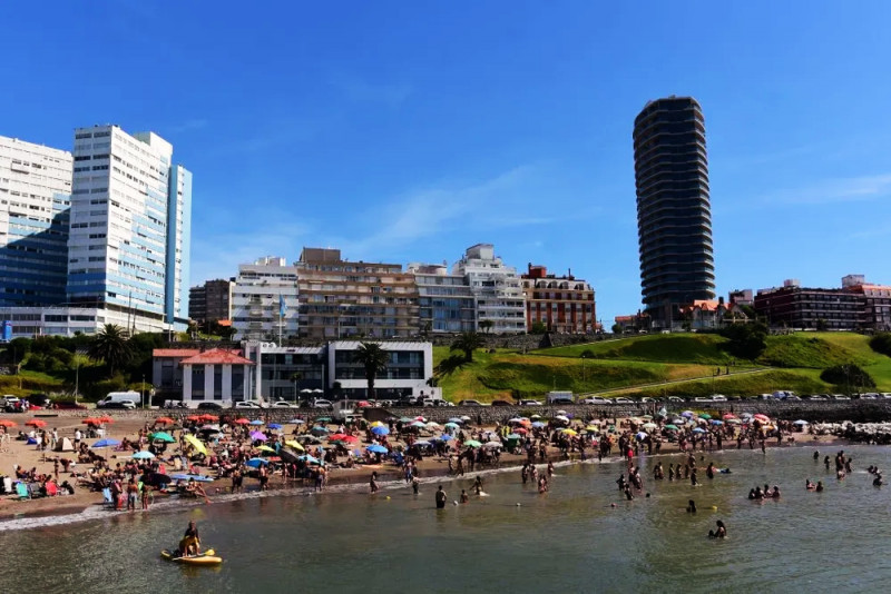 Finde XXL de Carnaval: Destinos con ocupación plena