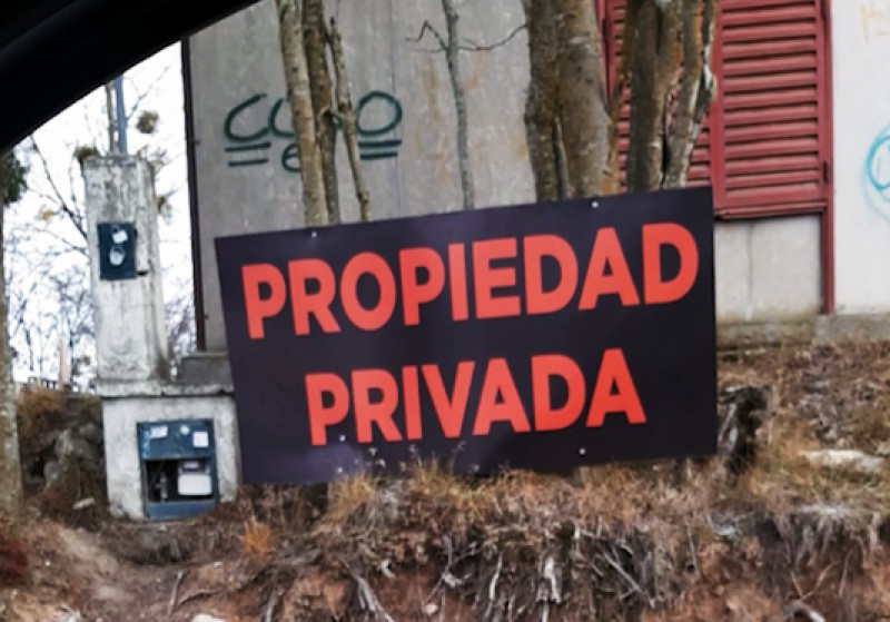 Fiscalía investiga usurpación de vivienda en Tolhuin