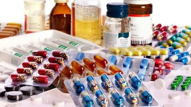 Fiscalización Sanitaria frenó la colecta de medicamentos