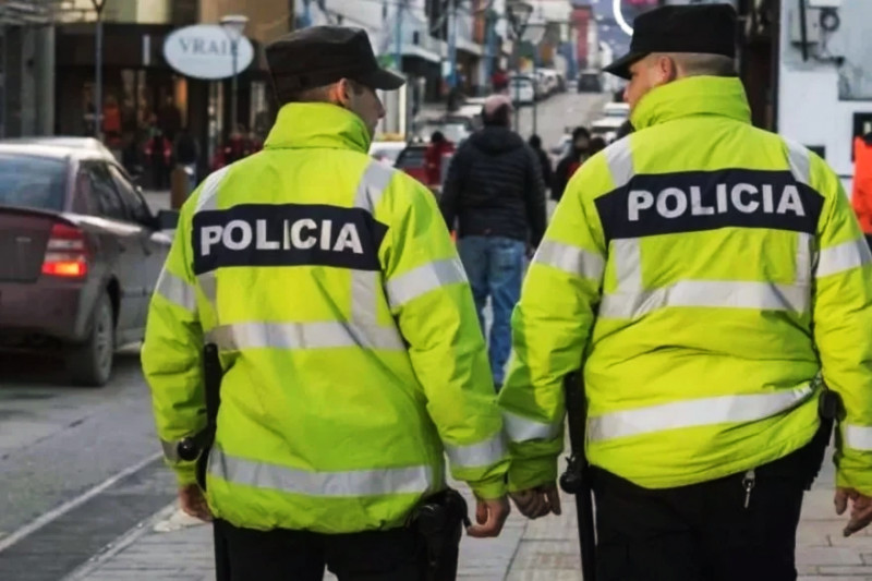 “Fuerzas de seguridad tienen derecho a sindicalizarse”