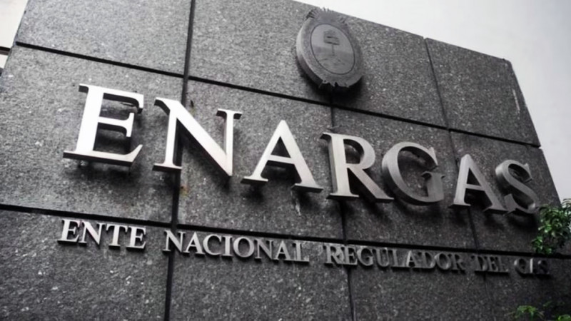Fusionan el ENARGAS y el ENRE en un solo organismo